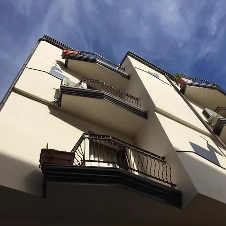 Sardinia Climbing House Bed & Breakfast Ulassai