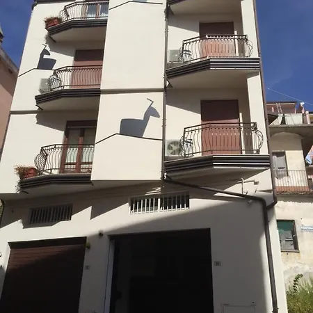 Couette-café Sardinia Climbing House *
