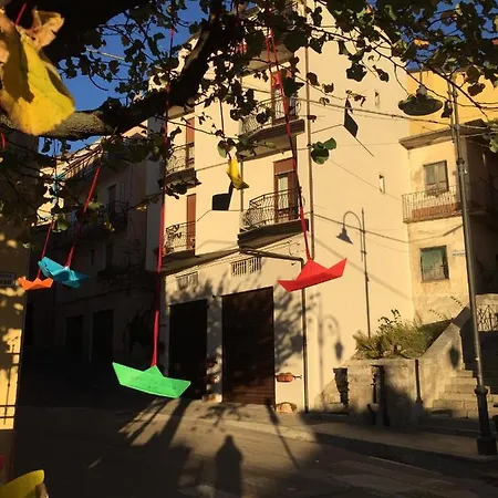 Sardinia Climbing House Bed & Breakfast