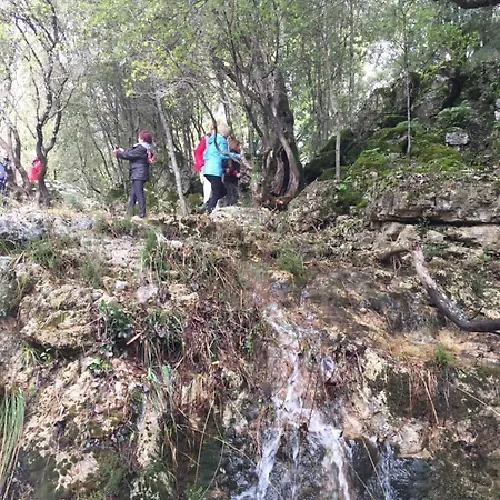 Sardinia Climbing House *