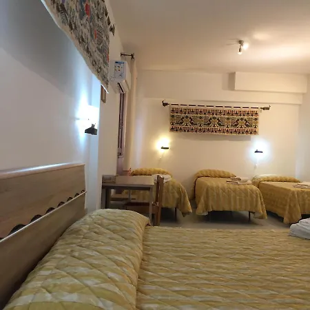 Bed & Breakfast Sardinia Climbing House *