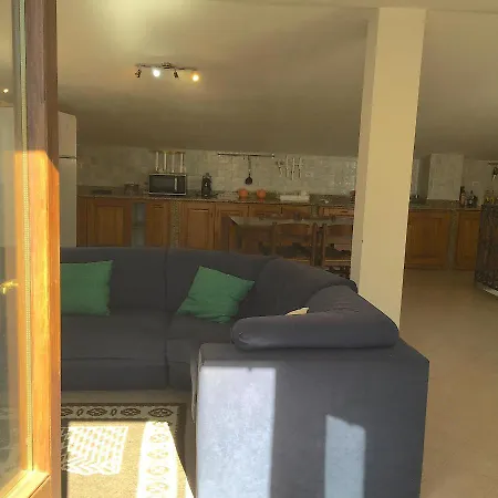 Sardinia Climbing House Bed & Breakfast