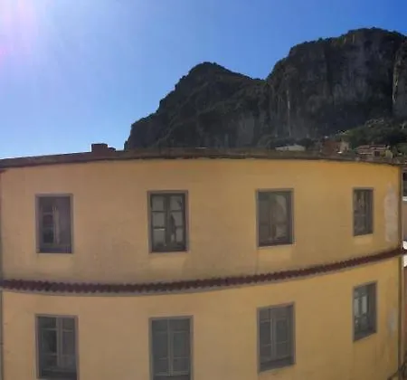 Bed & Breakfast Sardinia Climbing House *