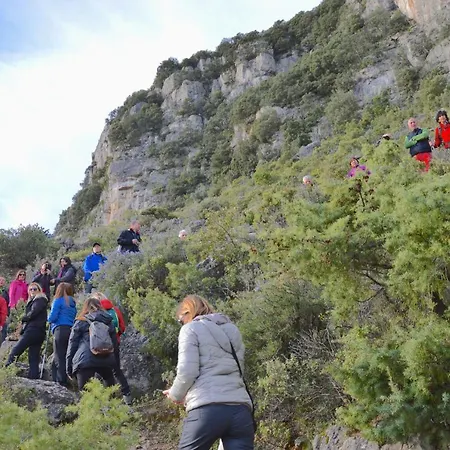 Sardinia Climbing House *