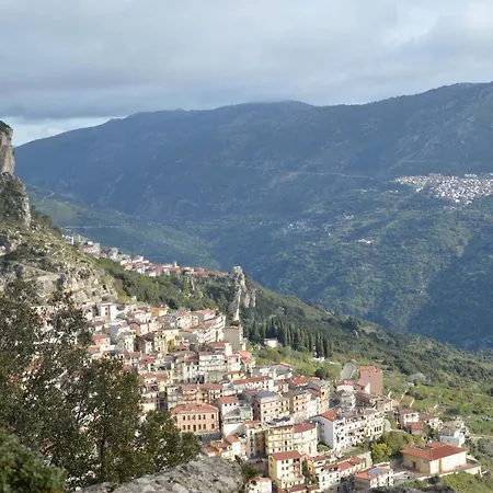 Sardinia Climbing House Bed & Breakfast