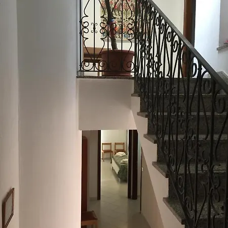Bed & Breakfast Sardinia Climbing House *