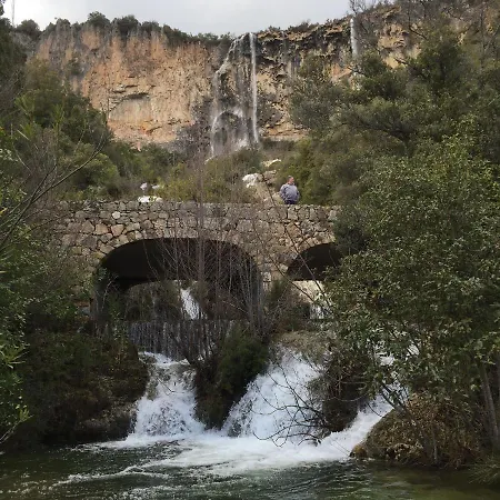 Sardinia Climbing House Bed & Breakfast Ulassai