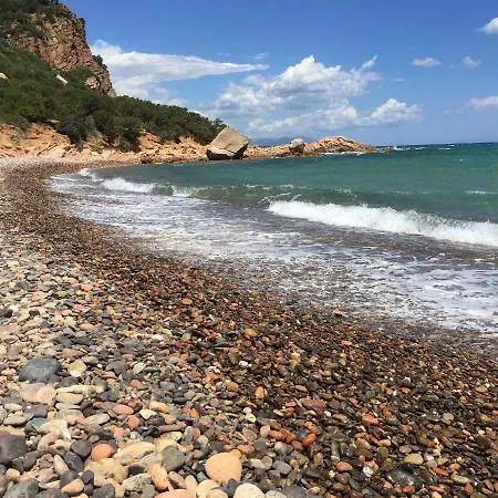 Sardinia Climbing House Bed & Breakfast