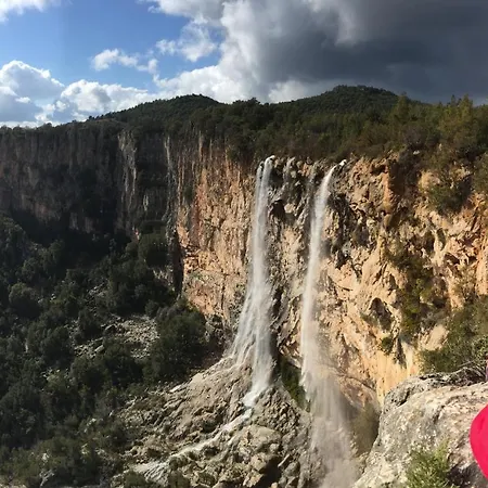 Sardinia Climbing House Bed & Breakfast