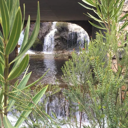 Sardinia Climbing House Bed & Breakfast *