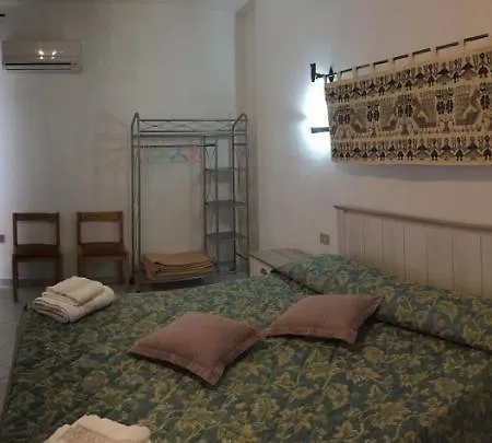 Bed & Breakfast Sardinia Climbing House *