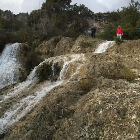 Bed & Breakfast Sardinia Climbing House