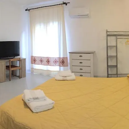 Bed & Breakfast Sardinia Climbing House